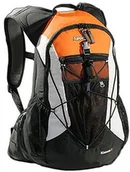 Plecaki - AspenSport Minnesota AB05X03 plecak, uniseks, wymiary 53 x 35 x 20 cm, pojemność 35, kolor czarny/pomarańczowy AB05X03 - miniaturka - grafika 1