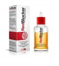 Aflofarm Redblocker koncentrat naprawczy do skóry wrażliwej i naczynkowej 30 ml - Kremy do twarzy - miniaturka - grafika 11