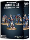 Akcesoria do gier planszowych - Games Workshop Marneus Calgar With Victrix Honour Guard (99120101328) 55-21 - miniaturka - grafika 1