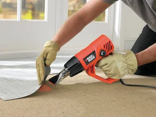 Black&Decker KX2001-QS - Opalarki - miniaturka - grafika 3