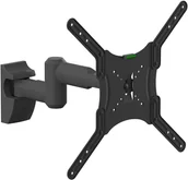 Uchwyty do telewizora - Forte Red Eagle Red Eagle Uchwyt do telewizora Flexi Apollo 15-55 - miniaturka - grafika 1