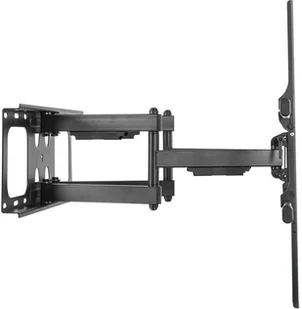 MAX logilink LogiLink Uchwyt ścienny do TV VESA 50-90 cali 75kg BP0151 - Uchwyty do telewizora - miniaturka - grafika 3