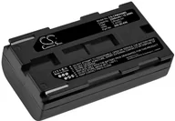 Meble i wyposażenie gabinetów medycznych - Cameron Sino Cortex Metamax 3B 000-00-039 2200mAh 16.28Wh Li-Ion 7.4V Cameron Sino) - miniaturka - grafika 1