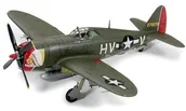 Modele do sklejania - Tamiya P-47D Thunderbolt Razor Back MT-60769 - miniaturka - grafika 1