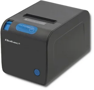 Qoltec 50246 - Drukarki kart i etykiet - miniaturka - grafika 2