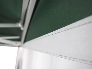 Expodom Namiot imprezowy 3x6m- profil aluminiowy sześciokątny, Niebieski - Pawilony ogrodowe - miniaturka - grafika 14