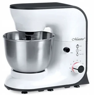 Maestro MR-559 Biało-szary - Roboty kuchenne - miniaturka - grafika 3