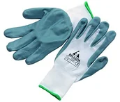 Rękawice robocze - Bellota BELLOTA 75101  8/m-wygodny rękawica do ogrodu - miniaturka - grafika 1