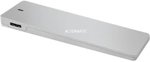 OWC Envoy for Macbook Air 2012 USB3.0 Aluminium MAU3ENVOY12 - Części i akcesoria do laptopów - miniaturka - grafika 4