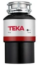 Teka Młynek rozdrabniacz odpadów TR 550 115890013) - Młynki i rozdrabniacze odpadów - miniaturka - grafika 3