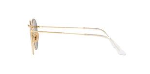 Ray Ban Okulary przeciwsłoneczne grün - Okulary przeciwsłoneczne - miniaturka - grafika 3