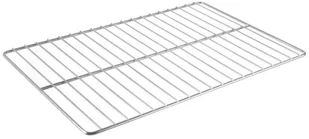 Hendi Ruszt stalowy- poprzeczny- chromowany 801963 - Piece, kotły  i płyty grzejne gastronomiczne - miniaturka - grafika 2