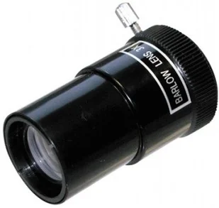 Bresser Teleskop Pollux 150/1400 EQ3 (26054) - Teleskopy - miniaturka - grafika 6