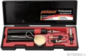 Lutownice - Portasol OGLESBY&BUTLER | Lutownica gazowa PROFESSIONAL - Zestaw P-1K - miniaturka - grafika 1
