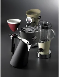 Ekspres do kawy Bugatti 15-DIVABPC - Ekspresy do kawy - miniaturka - grafika 3