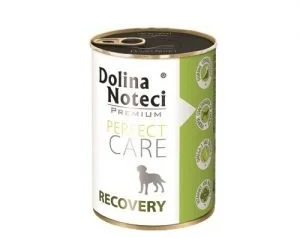Dolina Noteci DOLINA NOTECI PREMIUM Perfect Care RECOVERY 400g | - Mokra karma dla psów - miniaturka - grafika 2