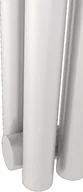 Grzejniki pokojowe - RADOX Grzejnik Dekoracyjny Mega Bi 1500x450mm KAT.R.MBI.W.1500.450 - miniaturka - grafika 1