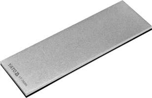 Yato OSEŁKA DIAMENTOWA BLOK STALOWY 150 X 50 MM K300 YT-76085 ZYSKAJ RABAT 30 ZŁ YT-76085 - Materiały ścierne - miniaturka - grafika 2