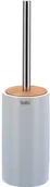 Akcesoria do wc - baliv BALIV Szczotka WC 170 biala - miniaturka - grafika 1