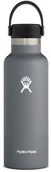 Butelki termiczne - Hydro Flask Butelka termiczna 532 ml Standard Mouth flex Cap Hydro Flask - stone S18SX010 - miniaturka - grafika 1