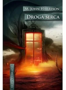 Uczta wyobraźni Droga serca - Fantasy - miniaturka - grafika 3