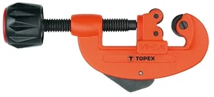 Topex szczypce do rur 34D032 (3-32 mm) - Kombinerki i obcęgi - miniaturka - grafika 6