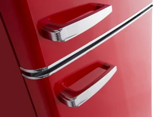 Lodówka Amica KGC15630R - Lodówki - miniaturka - grafika 9