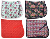 Czapraki - Mustang Potnik wszechstronny PONY - MUSTANG 3019 - miniaturka - grafika 1