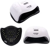 Lampy UV do paznokci - SUNONE Lampa UV/LED SUNONE Salon3 - miniaturka - grafika 1