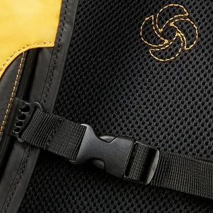 Samsonite Plecak kolor: YELLOW, poliester 74774/1924 - Plecaki - miniaturka - grafika 12