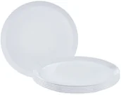 Talerze - Luminarc Talerz płytki GRANGUSTO 33 cm, 6 szt. - miniaturka - grafika 1