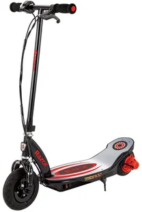 Razor Power Core E100 AL Czerwony - Hulajnogi elektryczne - miniaturka - grafika 2
