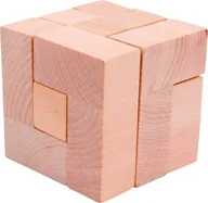 Łamigłówki - Small Foot Design Łamigłówka Woody - miniaturka - grafika 1