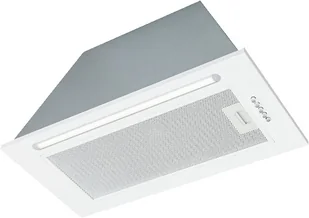 Toflesz LINEA BRAVO 60 BIAłY - Okapy kuchenne - miniaturka - grafika 4