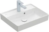 Umywalki - Villeroy & Boch Collaro 50x40 433450RW - miniaturka - grafika 1