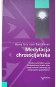 Religia i religioznawstwo - Medytacja chrześcijańska Używana - miniaturka - grafika 1