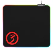 Podkładki pod mysz - Ozone Ground Level PRO Spectra RGB (OZGLPROSPECTRA) - miniaturka - grafika 1