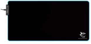 WhiteShark Podkładka pod mysz LED LUMINOS XL 80X35 - Podkładki pod mysz - miniaturka - grafika 7