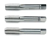 Gwintowniki - BETA GWINTOWNIK RĘCZ. METR.ZWYKŁY HSS M5/3SZT 431/5 - miniaturka - grafika 1