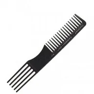 Grzebienie fryzjerskie - Olivia Garden Carbon+Ion Tourmaline grzebień ST-3 - miniaturka - grafika 1