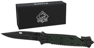 Puma GmbH IP Solingen Nóż TEC Solingen Dift Box Folder (342013) T012625 - Noże - miniaturka - grafika 2