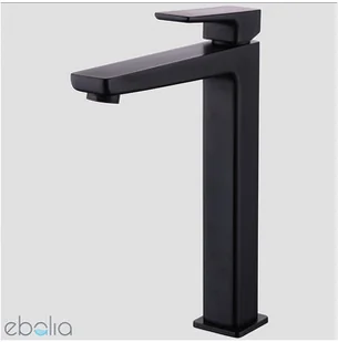 Omnires Parma PM7412BL PM7412BL - Baterie umywalkowe - miniaturka - grafika 2