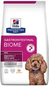 Inne - Hill's Prescription Diet Hills Prescription Diet Hills Prescription Diet Gastrointestinal Biome Mini kurczak 6 kg - miniaturka - grafika 1