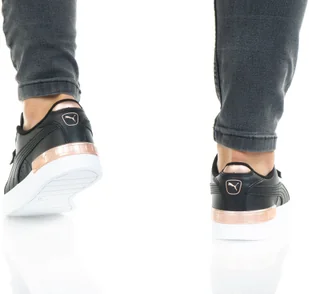 Puma BUTY JADA 38075103 38075103 - Buty sportowe damskie - miniaturka - grafika 3