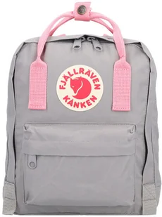 Fjallraven Plecak Kanken Mini F23561 021-312 F23561021312 - Plecaki - miniaturka - grafika 2
