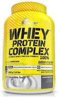 Odżywki białkowe - Olimp Whey Protein Complex, 1800 g - miniaturka - grafika 1