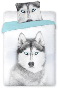 Faro Pościel Bawełniana Wild Husky 05532 - Pościel - miniaturka - grafika 2