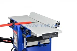 BELMASH SDR-2200 - Strugi elektryczne - miniaturka - grafika 8