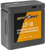 Fotopułapki - Spypoint Akumulator litowo-jonowy LIT-10 do fotopułapek - miniaturka - grafika 1