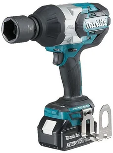 Makita Akumulatorowy klucz udarowy DTW1002RTJ - Klucze udarowe - miniaturka - grafika 3